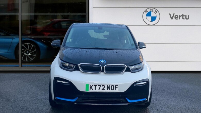 BMW i3 135kW S 42kWh 5dr Auto Electric Hatchback